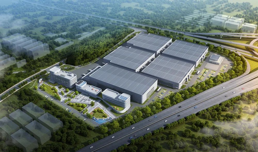 重慶道恩股份改性塑料、色母粒等產(chǎn)品生產(chǎn)基地項目開(kāi)工 　　 　　