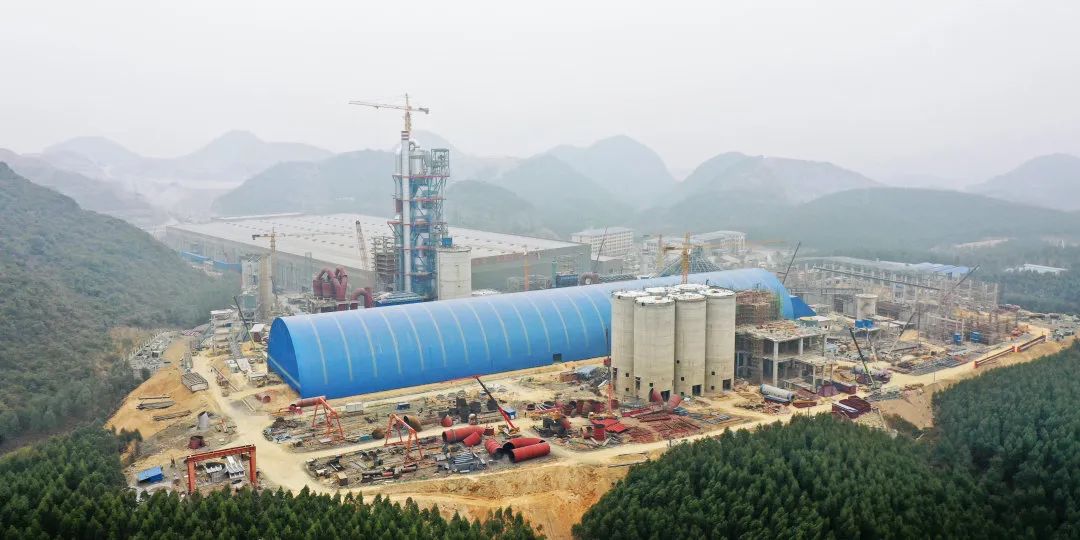廣西武宣全力推進(jìn)重點(diǎn)碳酸鈣深加工項目建設