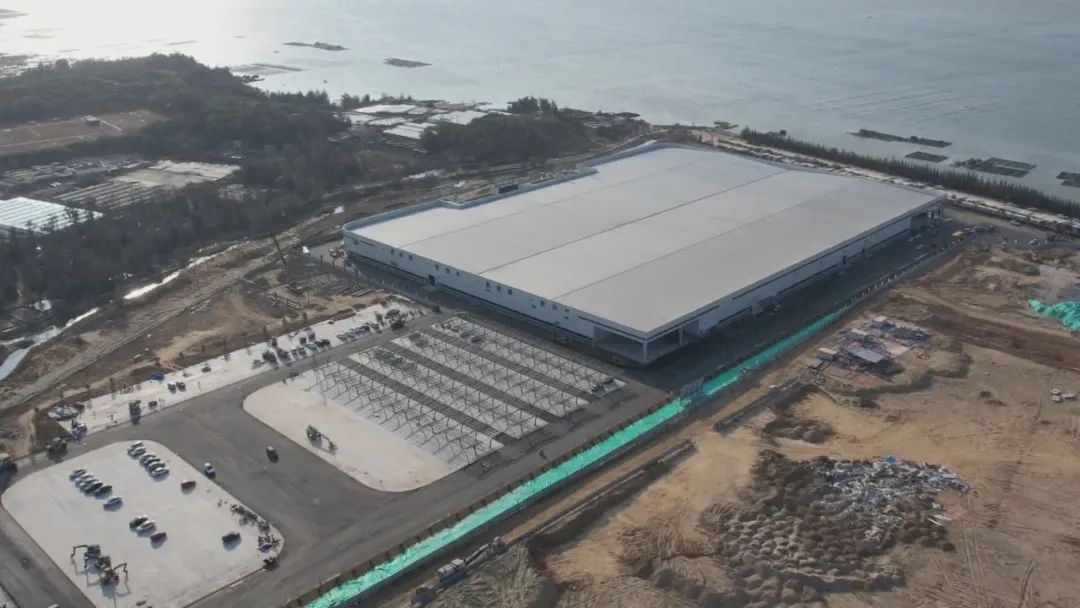 硅砂儲量超2億噸，福建東山縣全力打造光伏產(chǎn)業(yè)基地 　　 　　