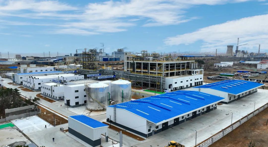 道恩股份擬投建5萬(wàn)噸熱塑性彈性體、15萬(wàn)噸改性塑料項目 　　