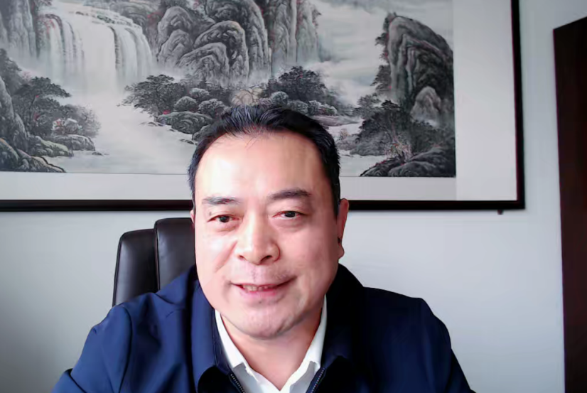 2022中國(駐馬店)非金屬礦產(chǎn)業(yè)技術(shù)發(fā)展與綠色礦山建設高峰論壇成功舉行