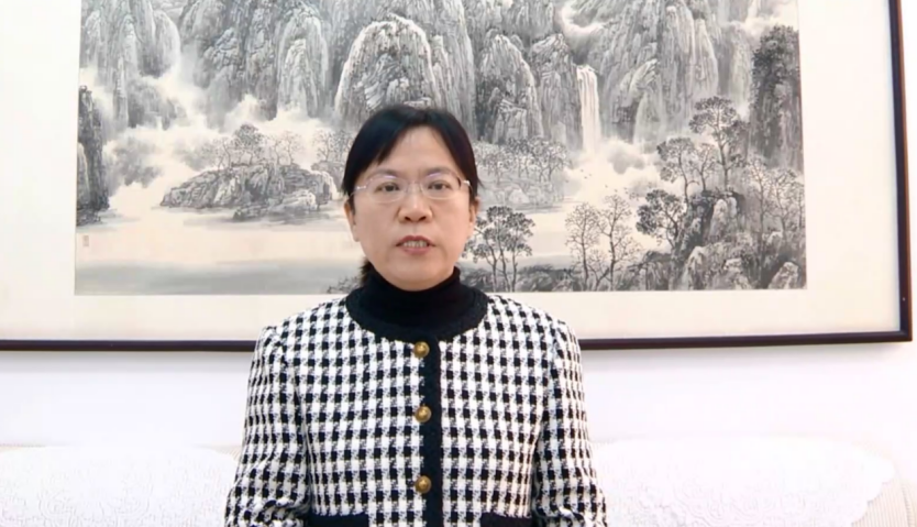 2022中國(駐馬店)非金屬礦產(chǎn)業(yè)技術(shù)發(fā)展與綠色礦山建設高峰論壇成功舉行