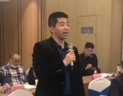 【專(zhuān)訪(fǎng)】鎂鹽精細加工勢在必行——專(zhuān)訪(fǎng)河北久卓環(huán)?？萍加邢薰靖笨偨?jīng)理郝曉勇