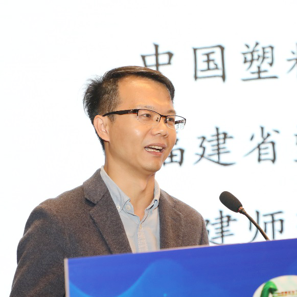 特邀中國塑協(xié)改性專(zhuān)委會(huì )秘書(shū)長(cháng)楊松偉授課，2023廣西南寧碳酸鈣培訓交流會(huì )等你來(lái)！ 　　