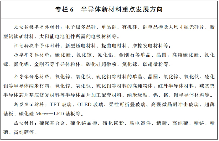 甘肅：發(fā)揮凹土、石英等資源優(yōu)勢，打造五十億級無(wú)機非金屬新材料產(chǎn)業(yè)集群！ 　　