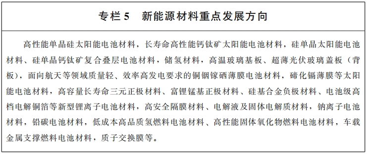 甘肅：發(fā)揮凹土、石英等資源優(yōu)勢，打造五十億級無(wú)機非金屬新材料產(chǎn)業(yè)集群！ 　　