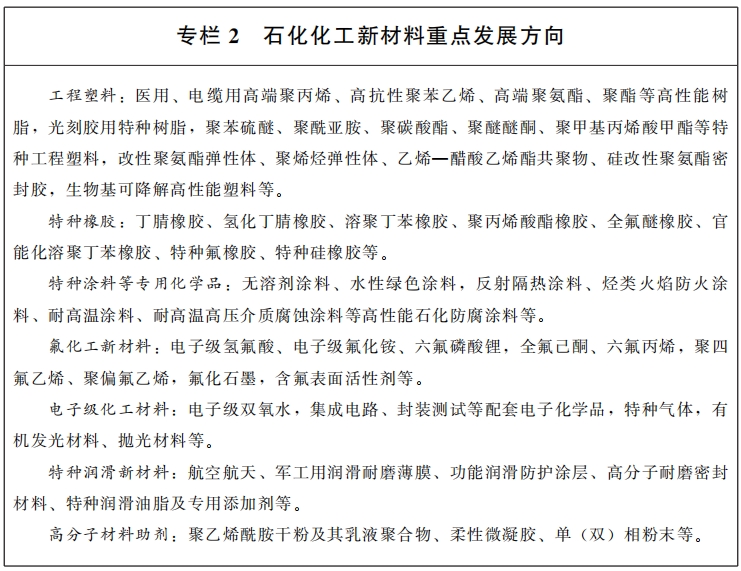 甘肅：發(fā)揮凹土、石英等資源優(yōu)勢，打造五十億級無(wú)機非金屬新材料產(chǎn)業(yè)集群！ 　　