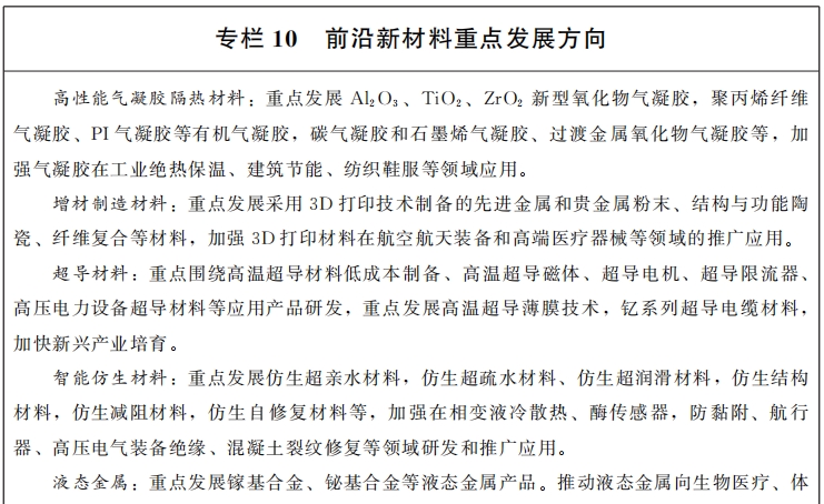 甘肅：發(fā)揮凹土、石英等資源優(yōu)勢，打造五十億級無(wú)機非金屬新材料產(chǎn)業(yè)集群！ 　　