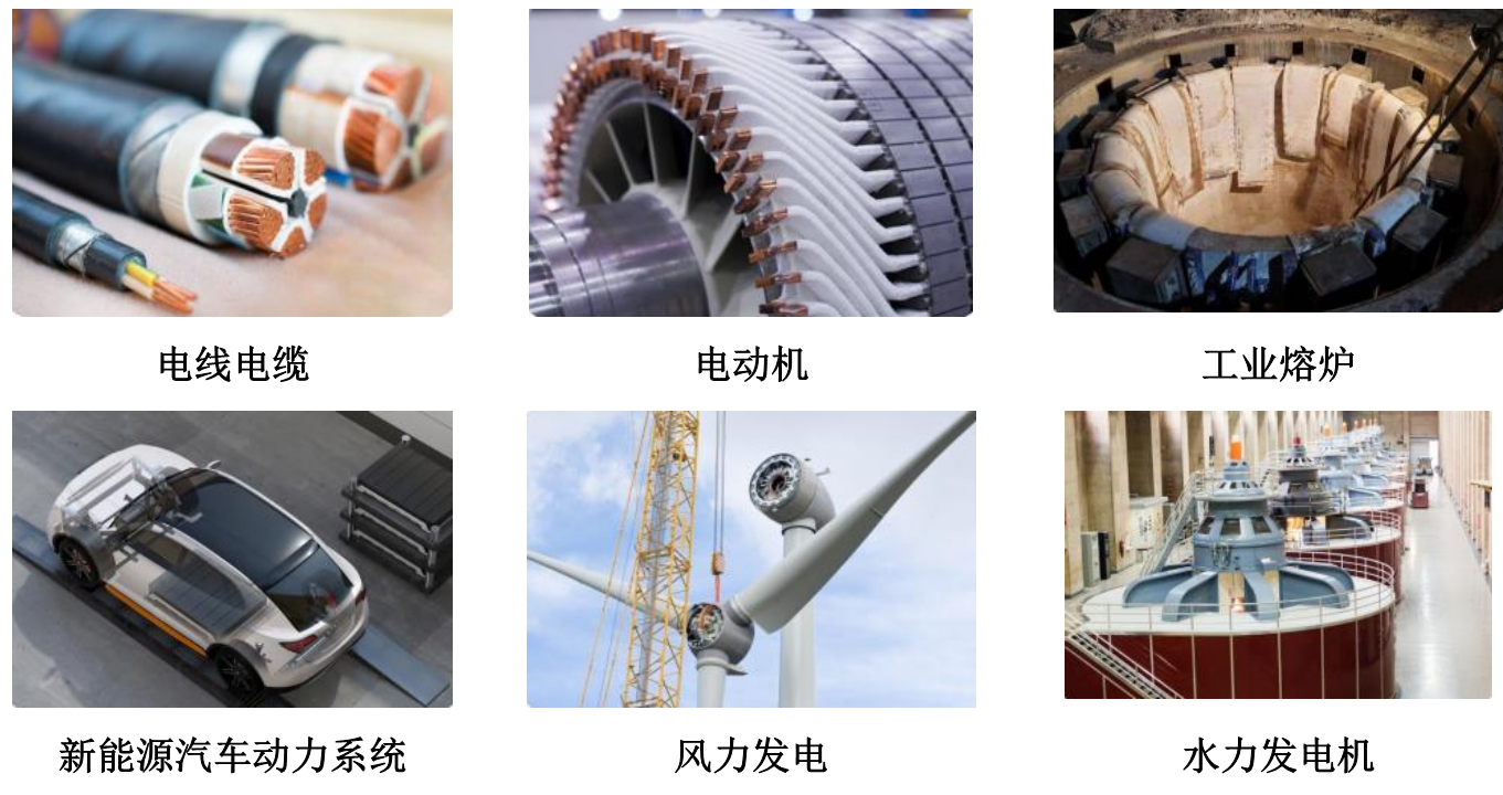 全球云母絕緣材料領(lǐng)軍企業(yè)平安電工，成功上市！