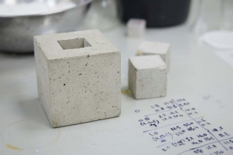 儲量千兆噸級，英國利用橄欖石制造負碳水泥 　　 　　