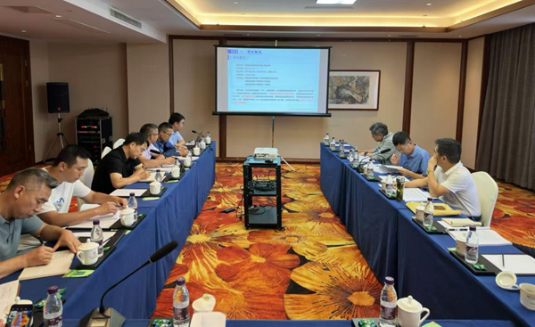皖南地區發(fā)現多處高純石英原料礦點(diǎn) 　　