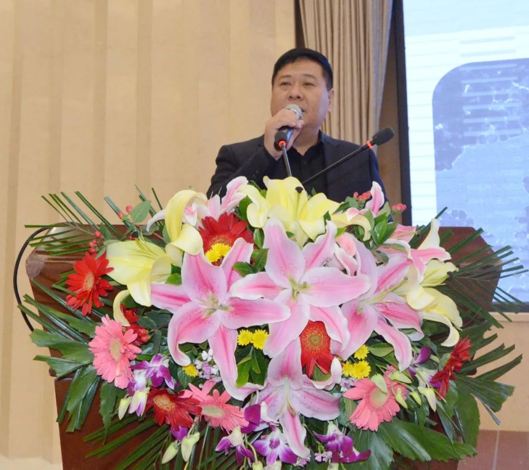 特邀超細粉末國家工程研究中心楊永和高工，2024年全國碳酸鈣加工應用技術(shù)培訓交流會(huì )火熱報名中...