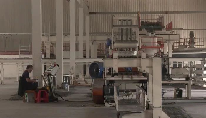 福建寧化：鎢尾礦提取長(cháng)石、石英 　　 　　 　　